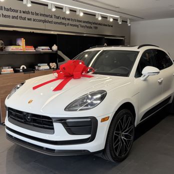 Porsche Long Beach - Auto Parts & Supplies Near Me - Long Beach, California