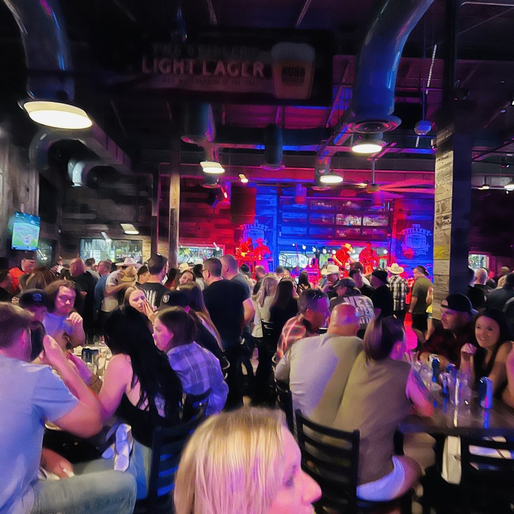 The Stillery - Great Friday night at Stillery Norterra - Music Venues Near Me - Phoenix, Arizona The Stillery - Great Friday night at Stillery Norterra - Music Venues Near Me - Phoenix, Arizona