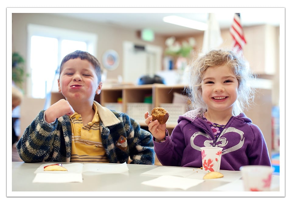 Highlands Christian Preschool - childcare center in Calistoga, CA