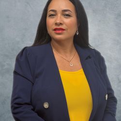 The Mazo Group - Ms. Luz E. Marin