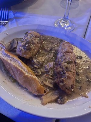 Giovanni's Italian Restaurant by null