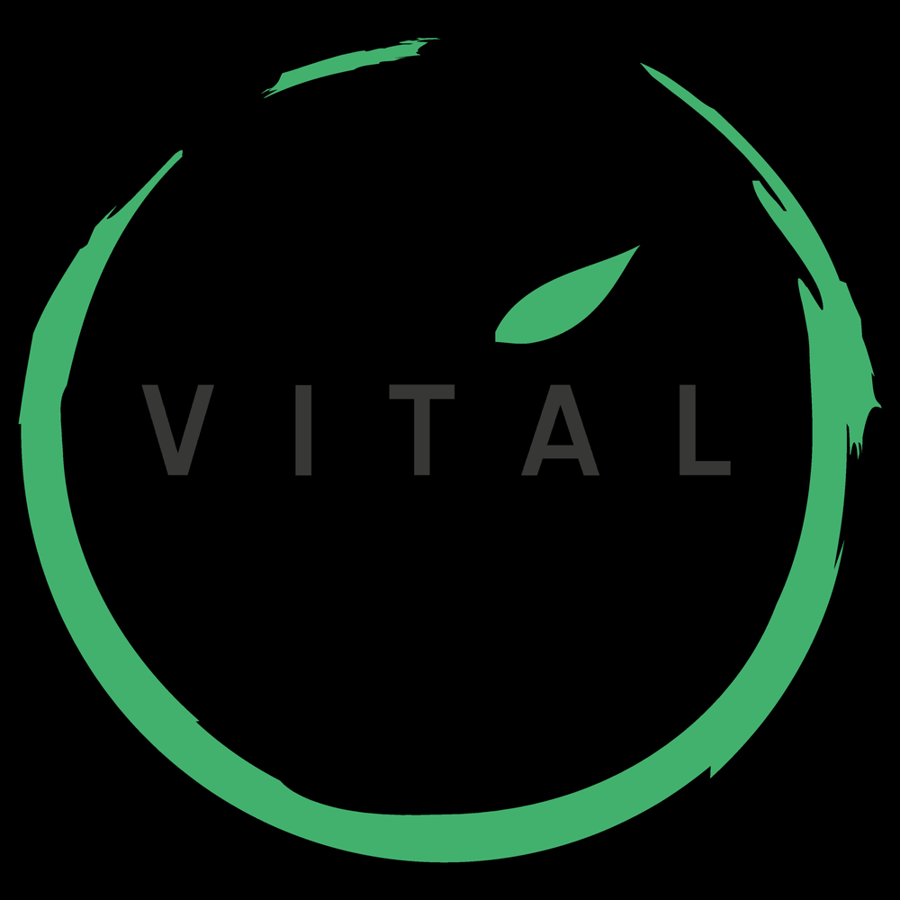 Vital Cafe