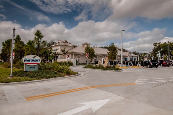 Car Wash Royal Palm Beach Fl