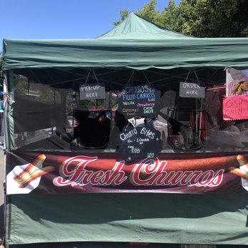 Vallejo Farmers' Market - Warm churros with chocolate dipping sauce! - Grocery Near Me - Vallejo, California Vallejo Farmers' Market - Warm churros with chocolate dipping sauce! - Grocery Near Me - Vallejo, California