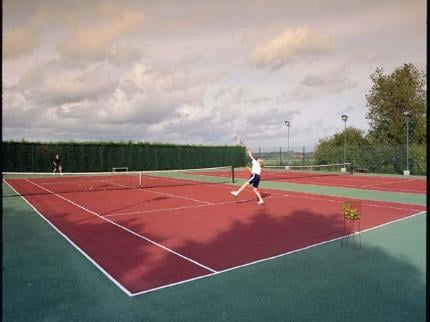 Tewkesbury Park | Hotel and Golf course by null