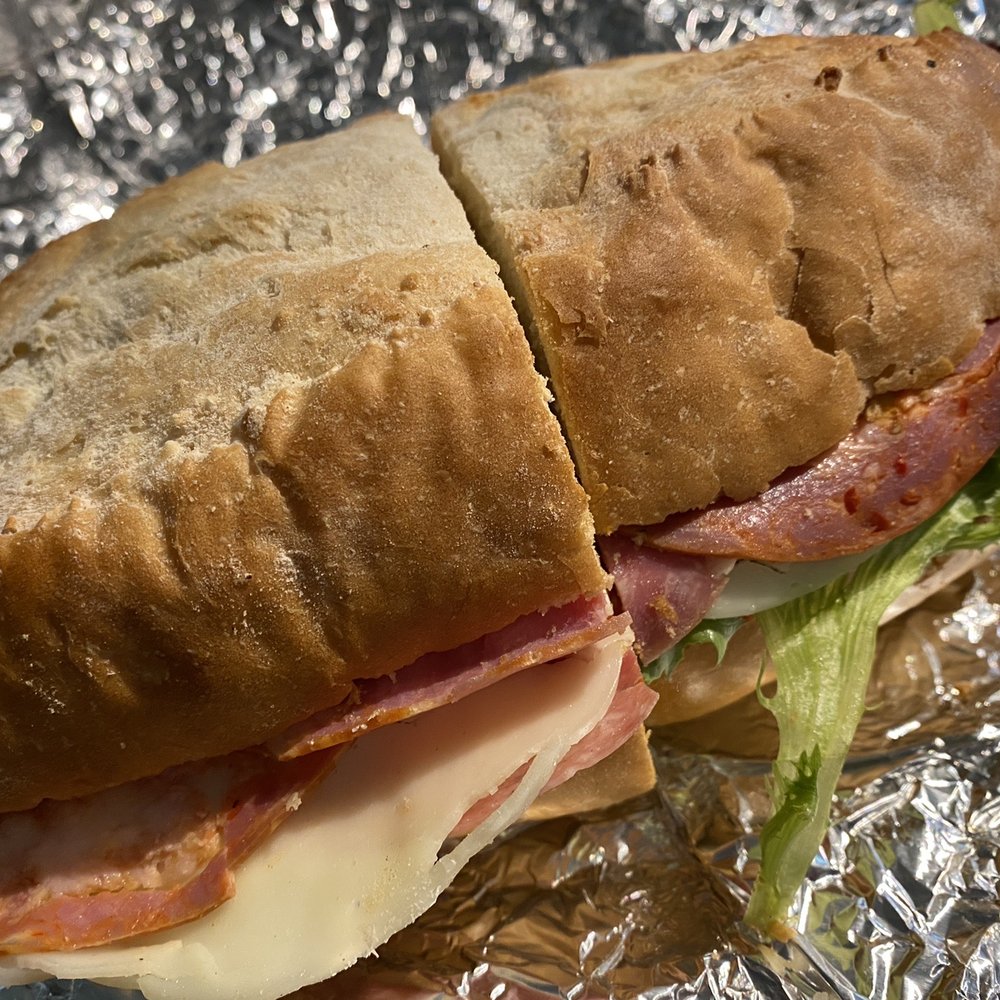 Vincenzo's Convenient Elegance - Italian Sub Sandwich - Delis Near Me - Dublin, Ohio Vincenzo's Convenient Elegance - Italian Sub Sandwich - Delis Near Me - Dublin, Ohio