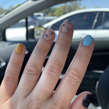 Malibu Nail Spa - Nail Salons Near Me - Valencia, California Malibu Nail Spa - Nail Salons Near Me - Valencia, California