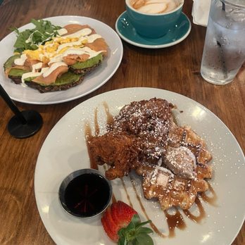 THE DAILY RATION - Updated August 2024 - 349 Photos & 264 Reviews ...