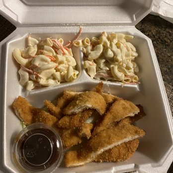 Da Valley Grill - 34. Chicken Katsu - Hawaiian Near Me - Phoenix, Arizona