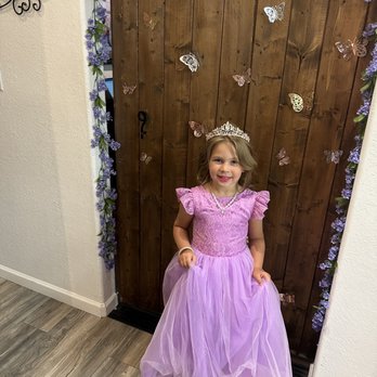 Storybook Portraits - Session Photography Near Me - Chandler, Arizona