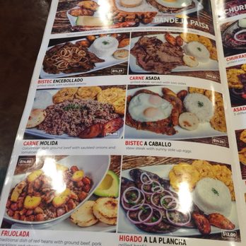 Noches de Colombia - Colombian Near Me - Belleville, New Jersey Noches de Colombia - Colombian Near Me - Belleville, New Jersey