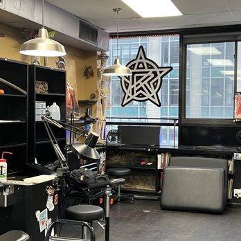 Red Rocket Tattoo - Tattoo Near Me - New York, New York Red Rocket Tattoo - Tattoo Near Me - New York, New York