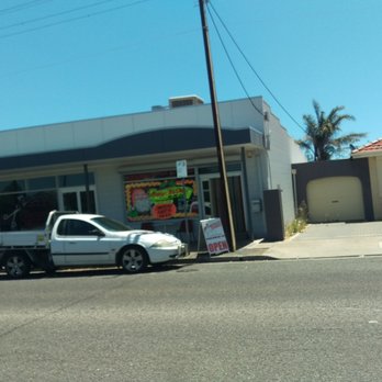 Chickens With Attitude - Outside - Restaurants Near Me - Largs North, SA Chickens With Attitude - Outside - Restaurants Near Me - Largs North, SA
