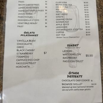 Falcon's Handcrafted Sandwiches - Sandwiches Near Me - Chicago, Illinois