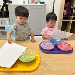L’Academy Language Immersion Preschool - Sacramento