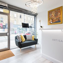 Artisa Spa - Welcome to Artisa Spa