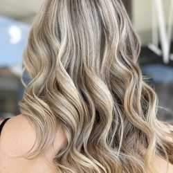 Salon Elysian - Hair by Jamie Lockhart