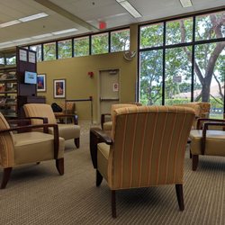 West Boynton Branch Library