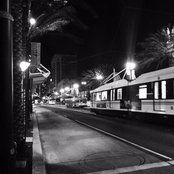 Downtown Long Beach Station - Good morning long beach - Public Transportation Near Me - Long Beach, California
