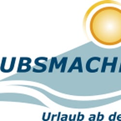 Urlaubsmacher.de - Logo