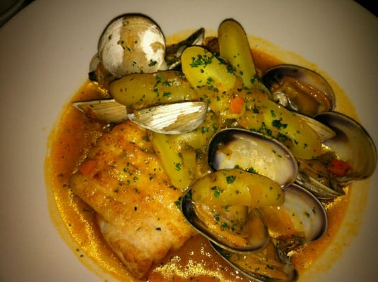 Brasserie L'Ecole by null
