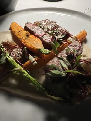 Canvas Restaurant by null