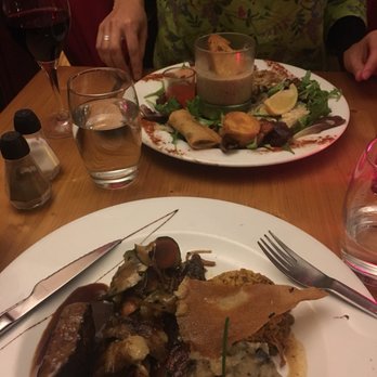 Le Chat Perche 53 Photos 156 Reviews Mediterranean 10 Rue Du College Duvergier Montpellier France Restaurant Reviews Phone Number