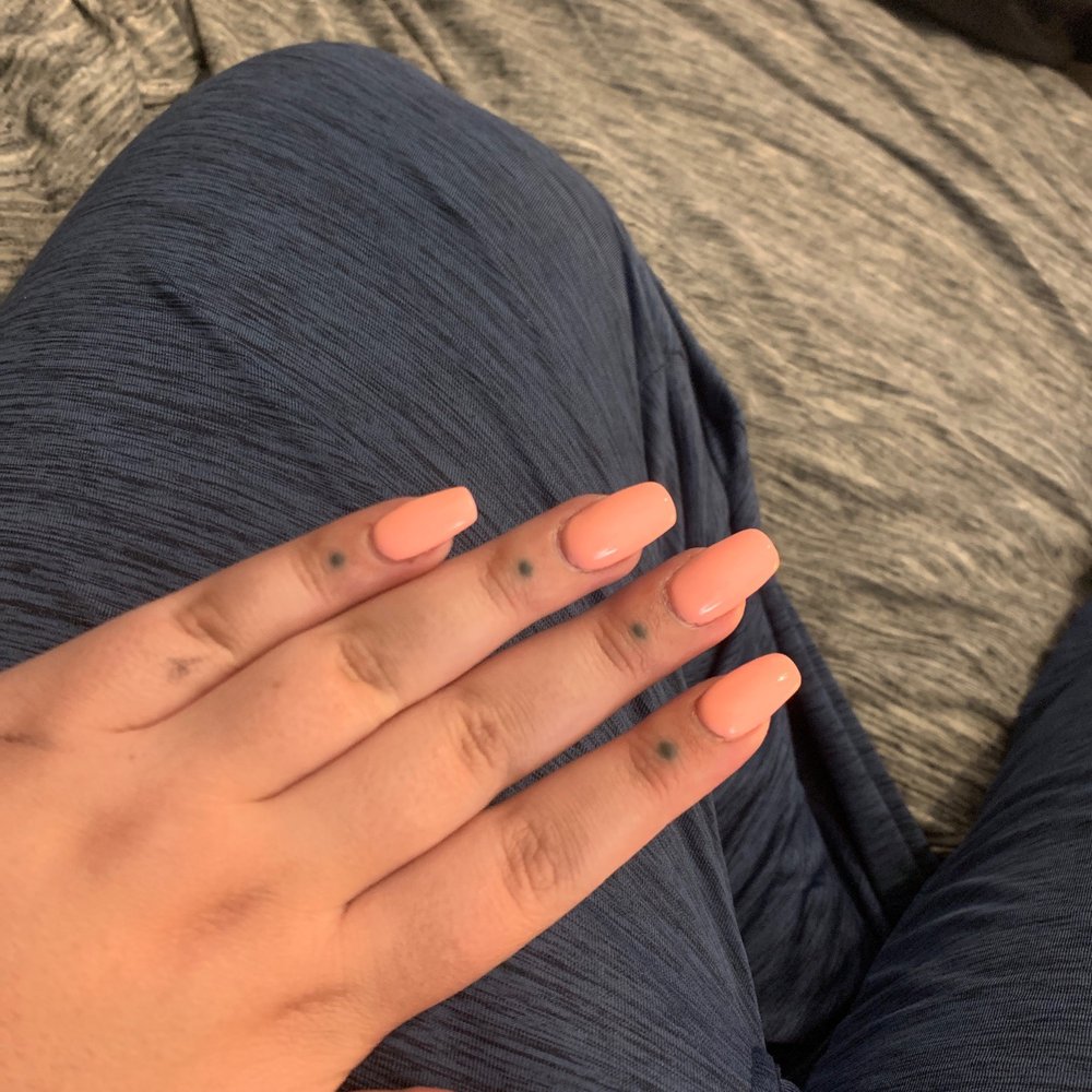 Luxury Nail Spa - nailed fixed from luxury nails. - Nail Salons Near Me - Peabody, Massachusetts Luxury Nail Spa - nailed fixed from luxury nails. - Nail Salons Near Me - Peabody, Massachusetts