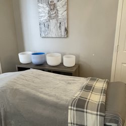 Jen Cunnings - New office setup!