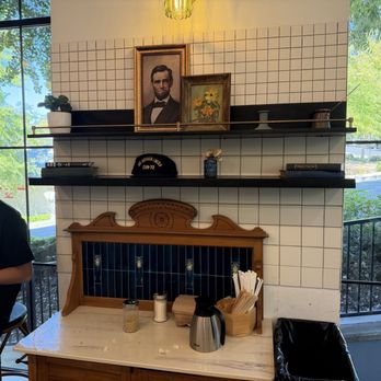 Fourscore Coffee House - Inside so cool - Coffee & Tea Near Me - Folsom, California Fourscore Coffee House - Inside so cool - Coffee & Tea Near Me - Folsom, California