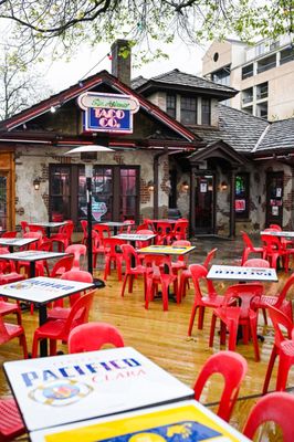 San Antonio Taco Co. by null
