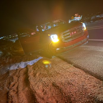 Mcneal'S Towing Car & Truck Repair: Reliable Roadside Help