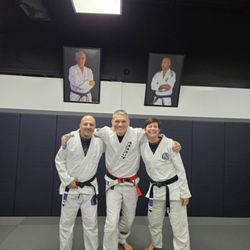 Royce Gracie Academy of Glastonbury - 2026 Seminar with Rodrigo Gracie