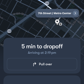 Waymo Depot - phone app info - Public Transportation Near Me - San Francisco, California Waymo Depot - phone app info - Public Transportation Near Me - San Francisco, California
