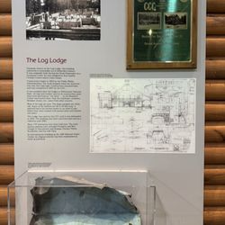 Agricultural Research Service National Visitor Center