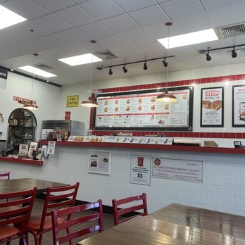 Firehouse Subs - Storefront - Sandwiches Near Me - Sacramento, California Firehouse Subs - Storefront - Sandwiches Near Me - Sacramento, California