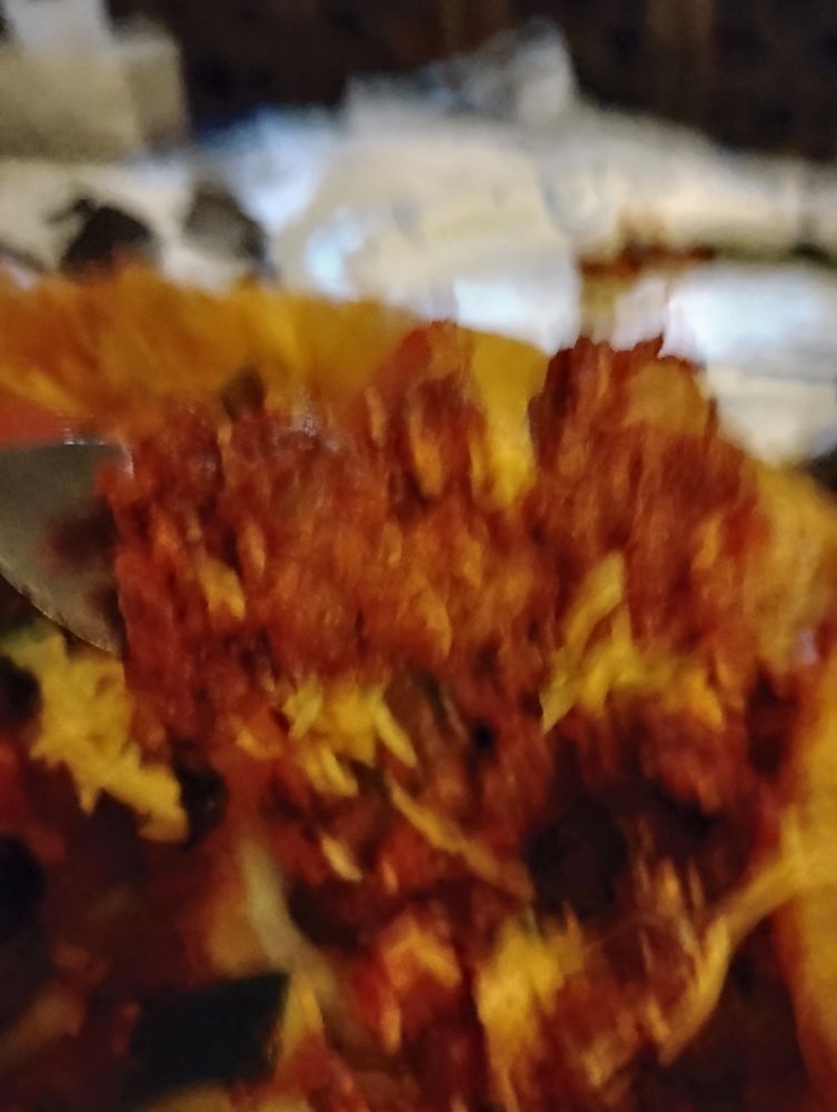 Food from Greco's