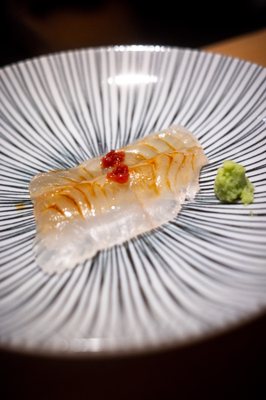 Sushi Bar Shu by null