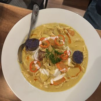 Thai Fire - L-7 Yellow Curry - Thai Near Me - Ventura, California Thai Fire - L-7 Yellow Curry - Thai Near Me - Ventura, California
