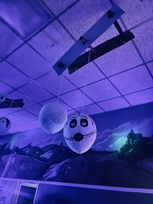 Edith Macy Conference Center by null