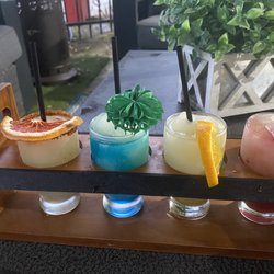 Tequila's Mexican Restaurant