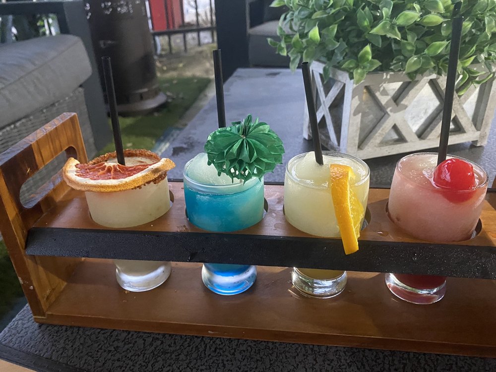 Tequila's Mexican Restaurant