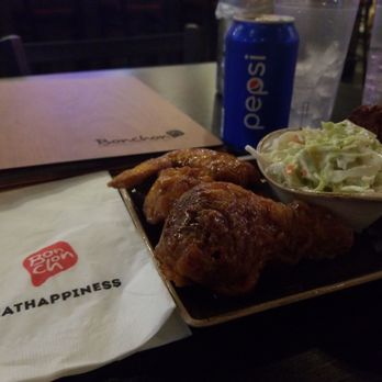 Bonchon Convoy - Chicken Wings Near Me - San Diego, California Bonchon Convoy - Chicken Wings Near Me - San Diego, California