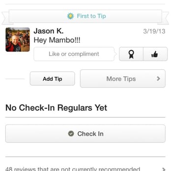 Mambo Movers - Don't forget to check the "reviews that are currently not recommended"! - Movers Near Me - Philadelphia, Pennsylvania