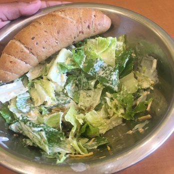Salata - Salad Near Me - San Antonio, Texas