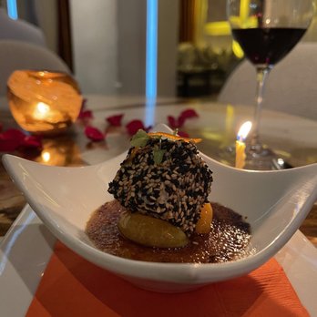 Marmalade - Dessert - Caribbean Near Me - San Juan, Puerto Rico