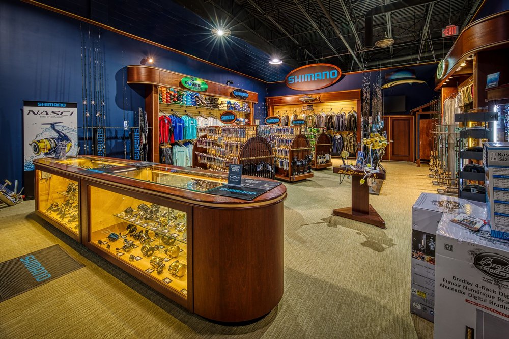 TACKLEDIRECT Updated October 2024 36 Photos & 94 Reviews 6825