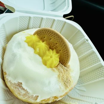 Barrio Donas - Donuts Near Me - National City, California