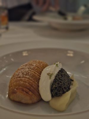 Eleven Madison Park by null Eleven Madison Park by null