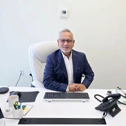 Healthpark Medical Center - Dr. Federico Martinez, MD, IFMCP